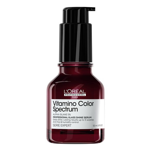 L'Oréal Professionnel | Vitamino Color Spectrum - Glass Shine Serum | Sephora (IT)