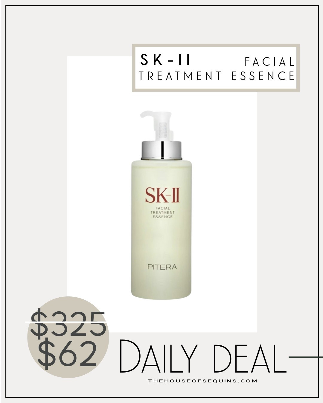 Shop skincare deals! 
