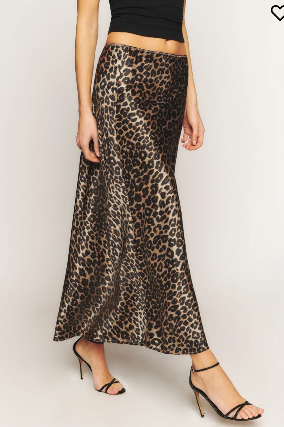 I LOVE this skirt.  It’s so cool and comfortable and stretchy. Comes  in 7 colors and patterns (all super cool) and even in petite. Grab this one! I got the Leopard. 

#LTKFind #LTKU #LTKstyletip