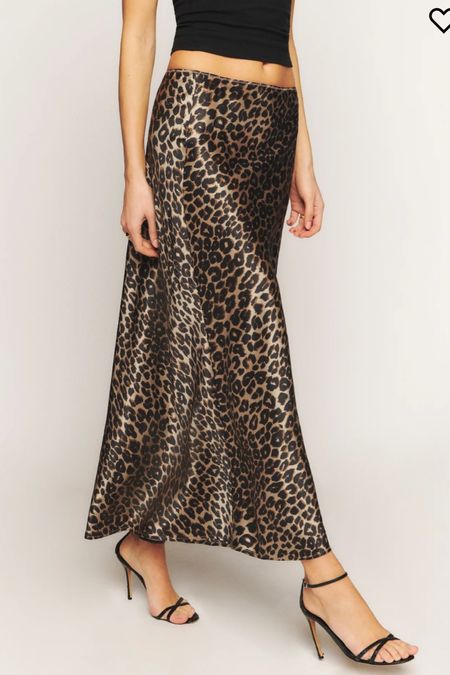 I LOVE this skirt.  It’s so cool and comfortable and stretchy. Comes  in 7 colors and patterns (all super cool) and even in petite. Grab this one! I got the Leopard. 

#LTKFind #LTKU #LTKstyletip