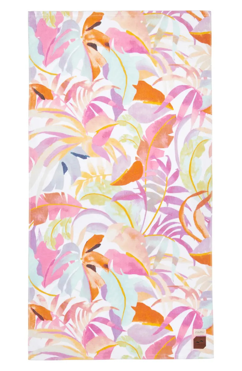 Cabo Quick Dry Beach Towel | Nordstrom