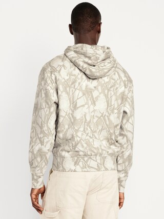 Printed Rotation Hoodie | Old Navy (US)