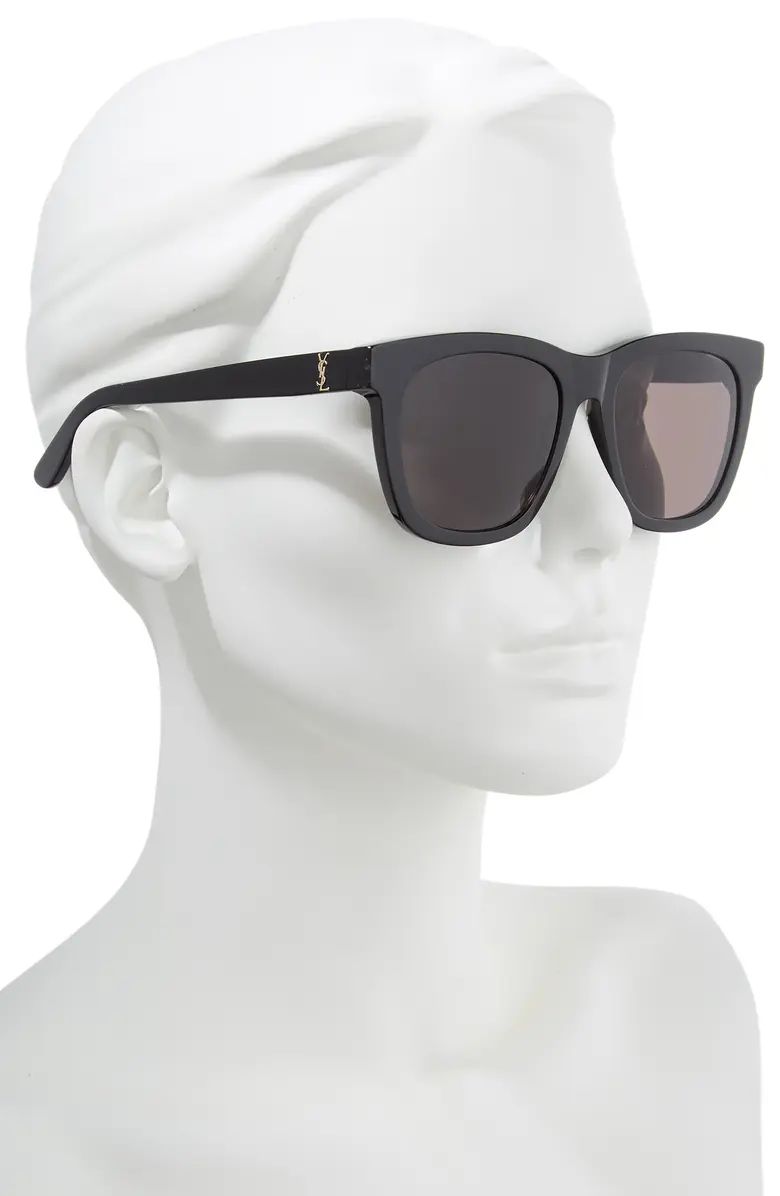 55mm Sunglasses | Nordstrom