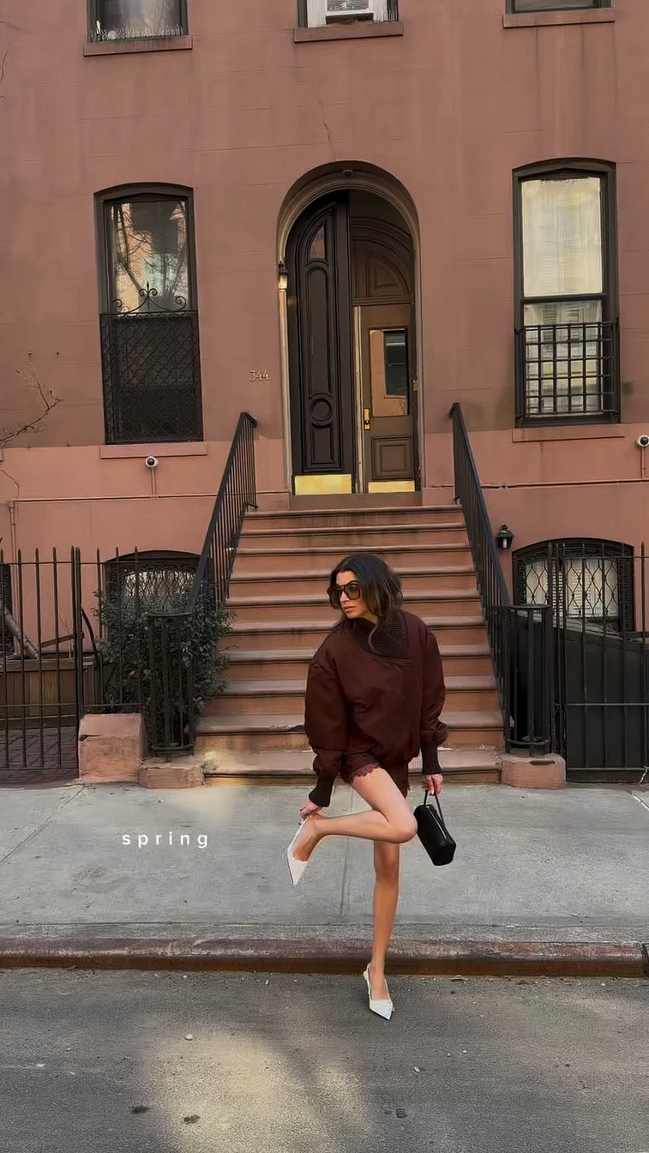 when it hits 70 degrees☀️