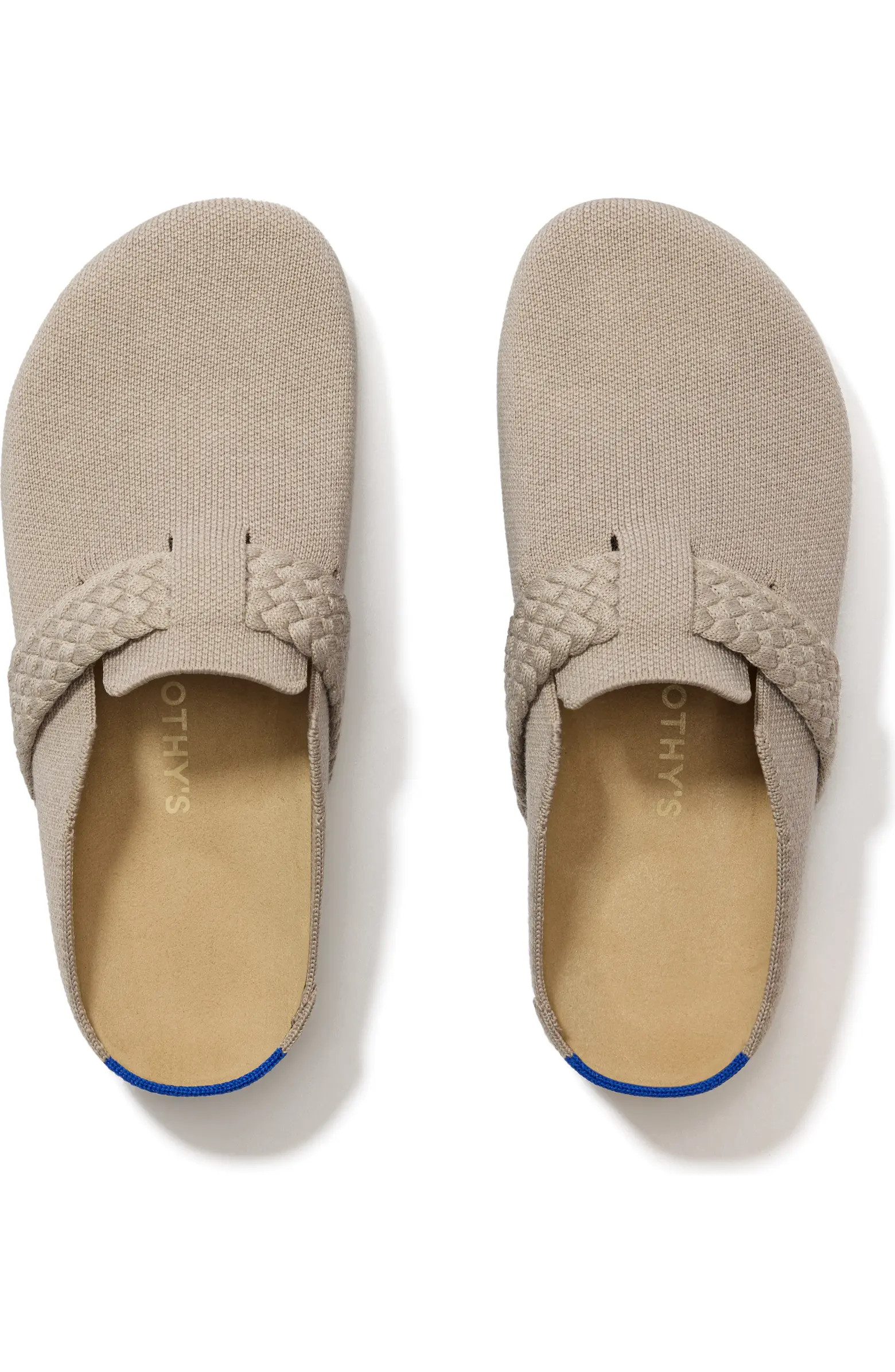 The Braid Clog | Nordstrom