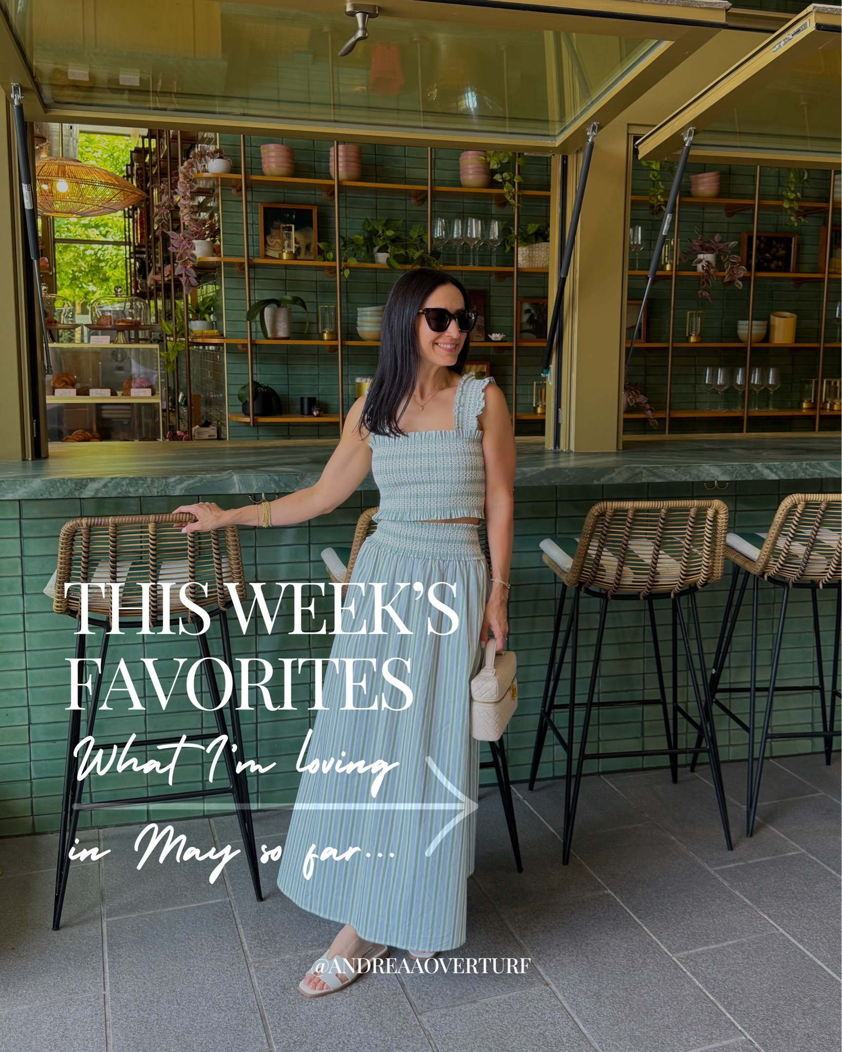 Weekly favorites🍋 hillhouse set, summer stationery, and style steals under $50!

#LTKSeasonal #LTKOver40 #LTKPetite
