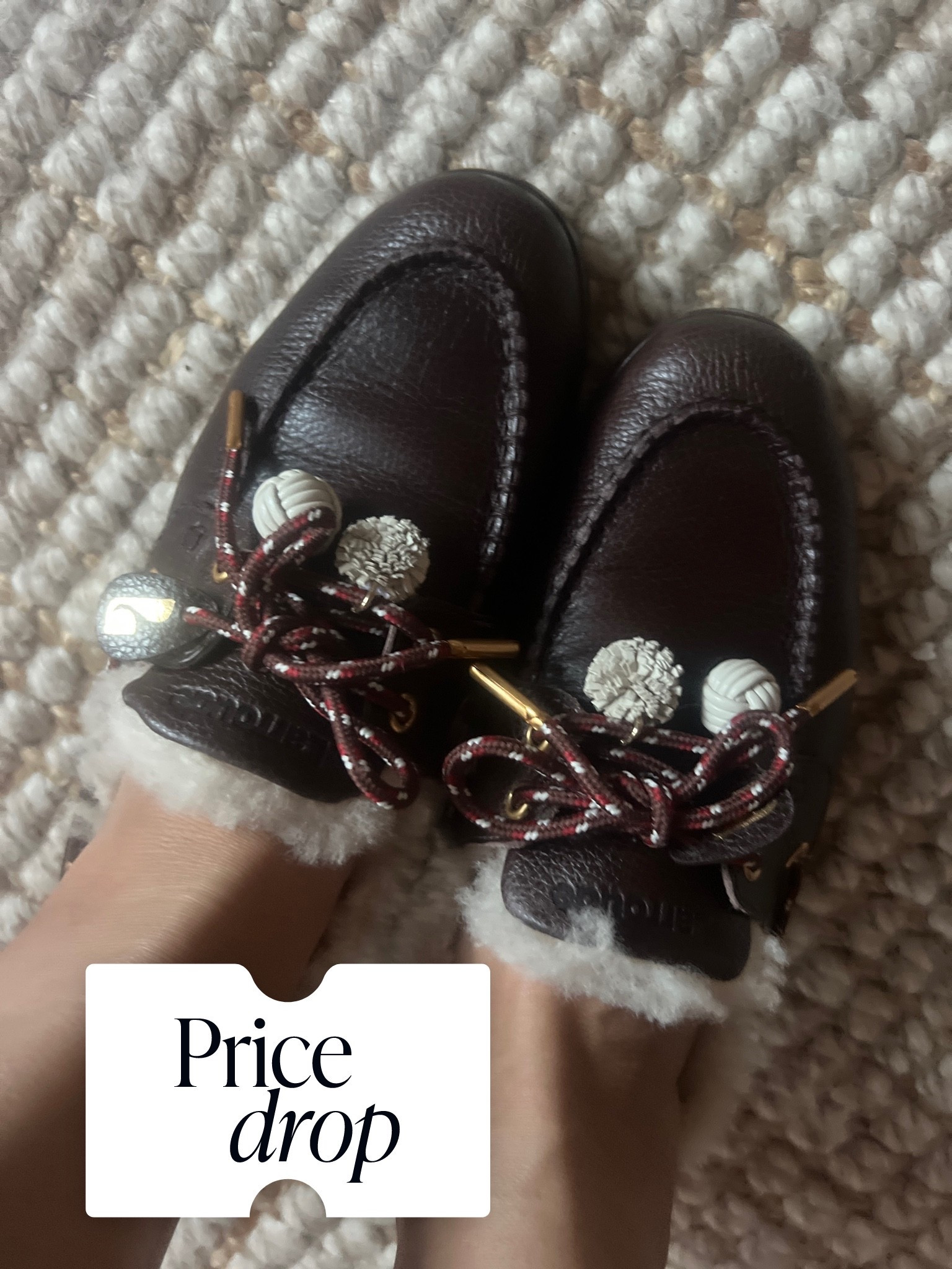Don’t miss this rare opportunity! 40 - 70% off stylish Larroude boat shoes! I love mine! #boatshoes #sale #larroude

#LTKActive #LTKSaleAlert #LTKSeasonal