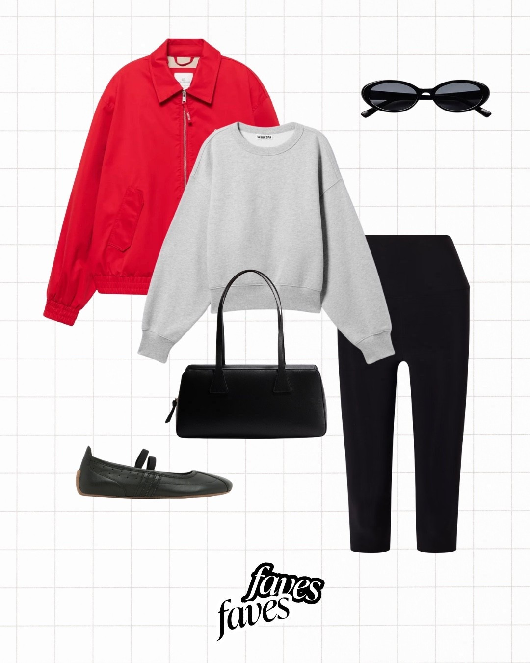 Under £50 Faves 📁

#LTKuk #LTKspring