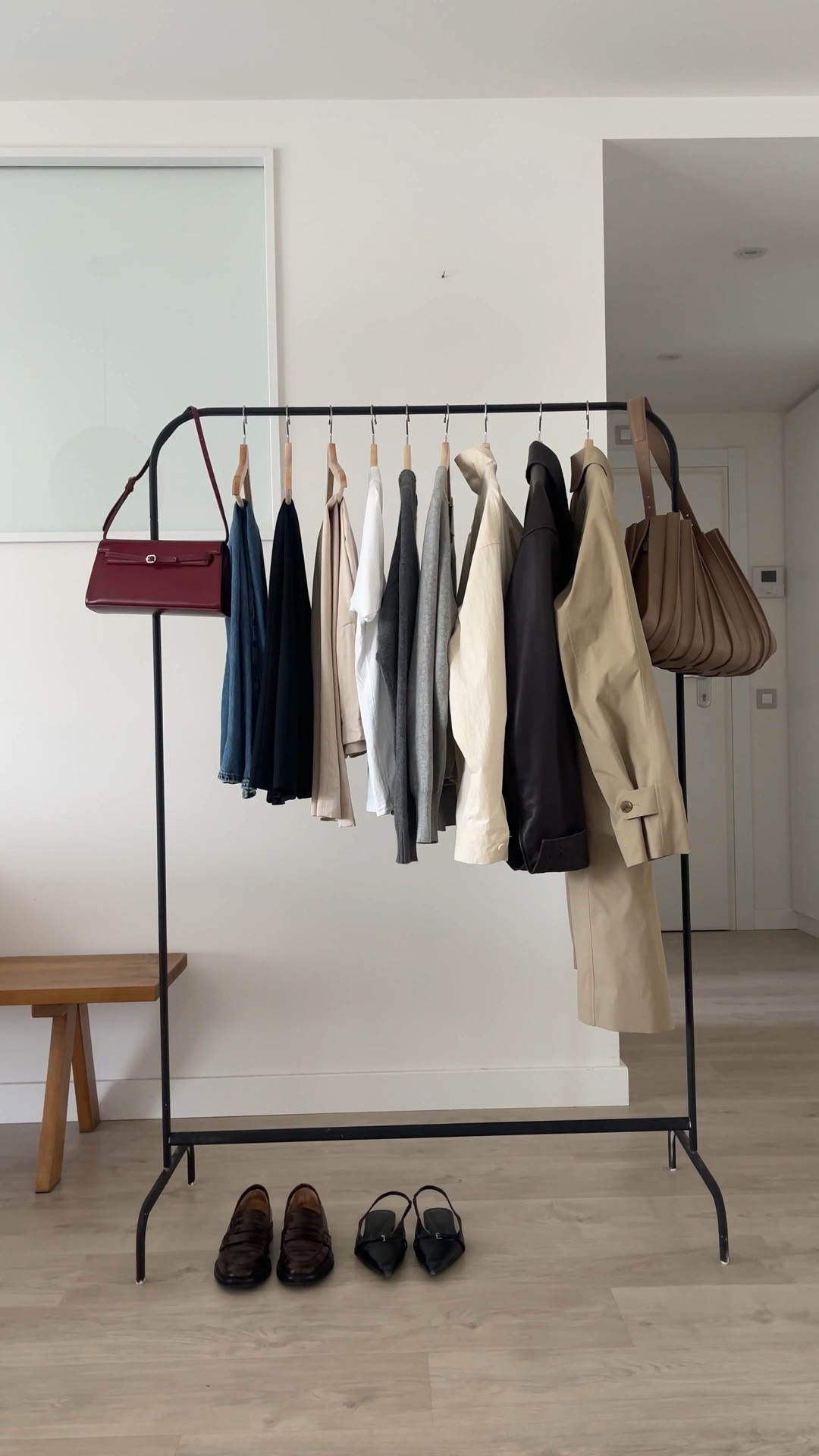 Early spring essentials 

#LTKSeasonal #LTKStyleTip #LTKFindsUnder100