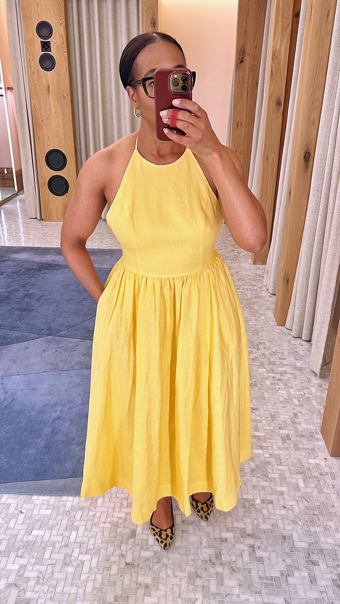 Aritzia current favorites for spring and summer 2025!

I'm wearing an 8 in this Alfresco Linen Dress

New at aritzia, aritzia spring, Aritzia dresses, shirt dress, tank dress, butter yellow dress, midi dress, a line dress, over 40 fashion, tall fashion, workwear, everyday outfits, timeless outfit, Classic Outfits, spring outfit, travel outfit, vacation outfit, summer outfit

#LTKSeasonal #LTKStyleTip #LTKParties #LTKMidsize #LTKWedding #LTKOver40 #LTKTravel