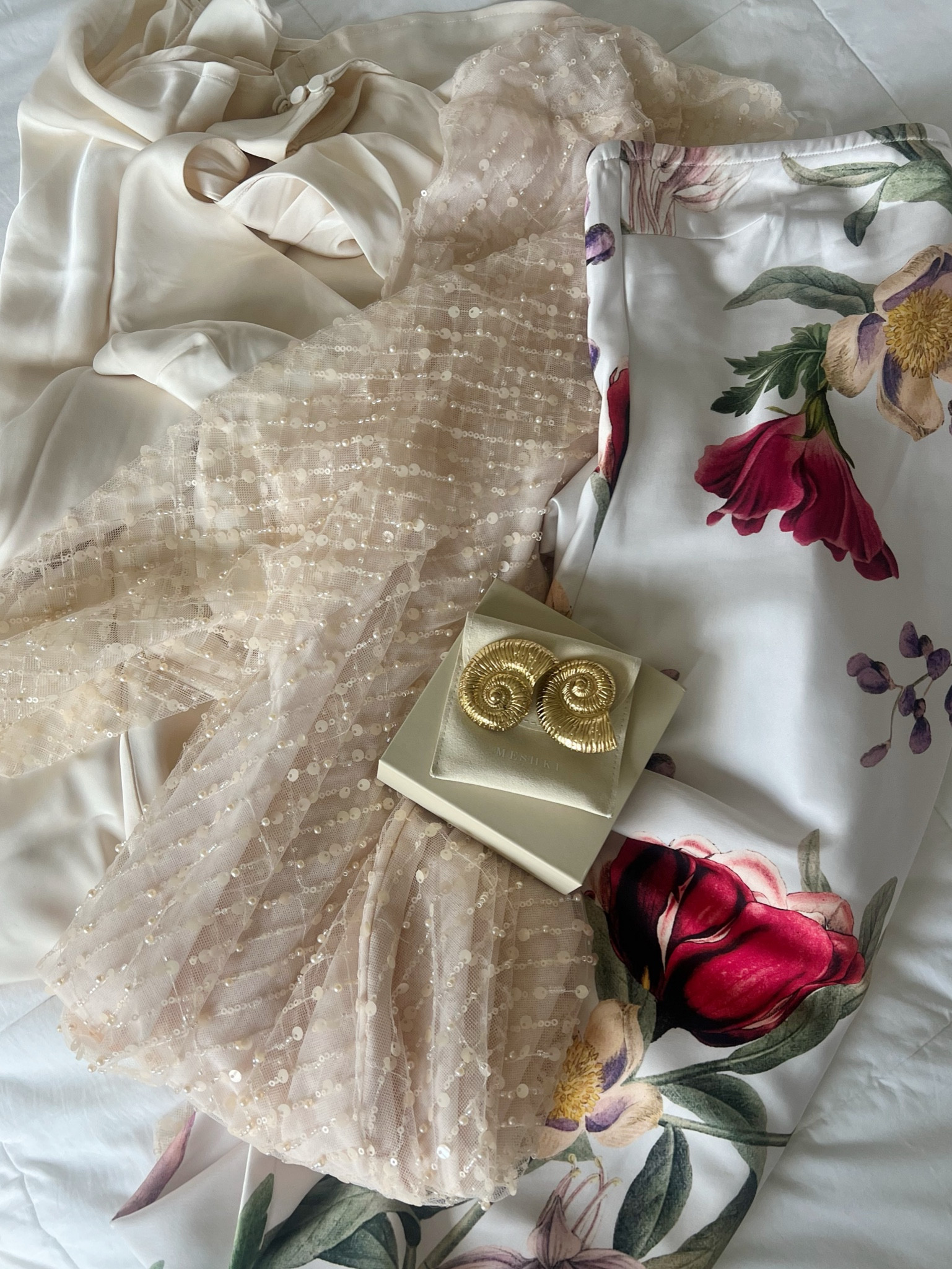 meshki for a euro summer🐚🤍

#LTKTravel #LTKSeasonal #LTKSummerSales