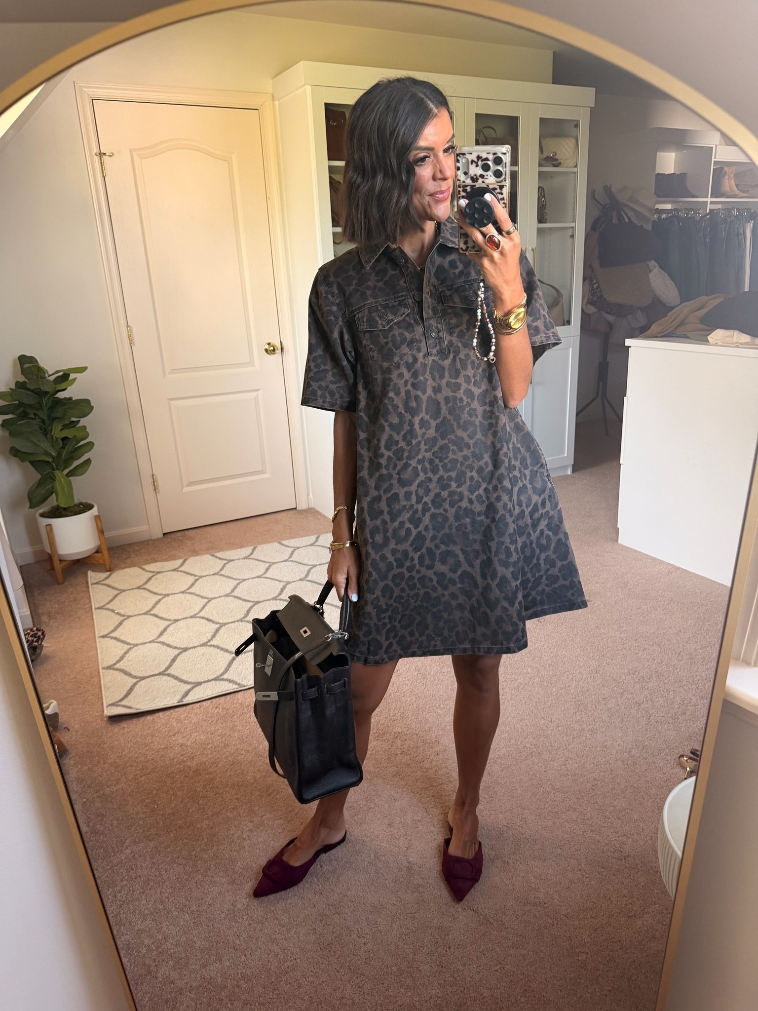 Today’s fit- size xs in Walmart dress

#LTKSaleAlert #LTKSeasonal #LTKootd