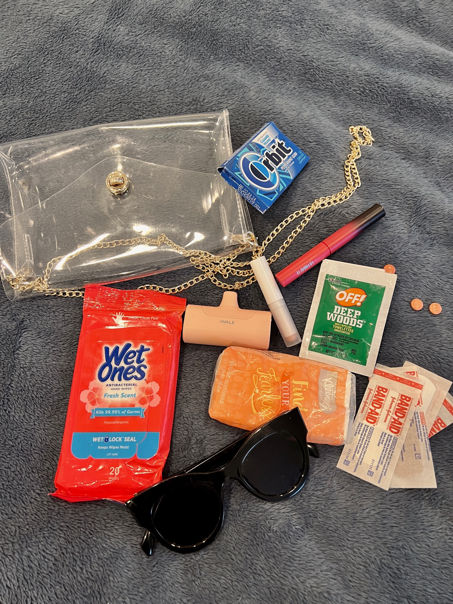 My festival kit for Lollapalooza and big concerts. Concert outfit. Amazon finds  
Concert outfit
Country outfit
Biker shorts
Fall festival 

#LTKSeasonal #LTKFind #LTKunder50