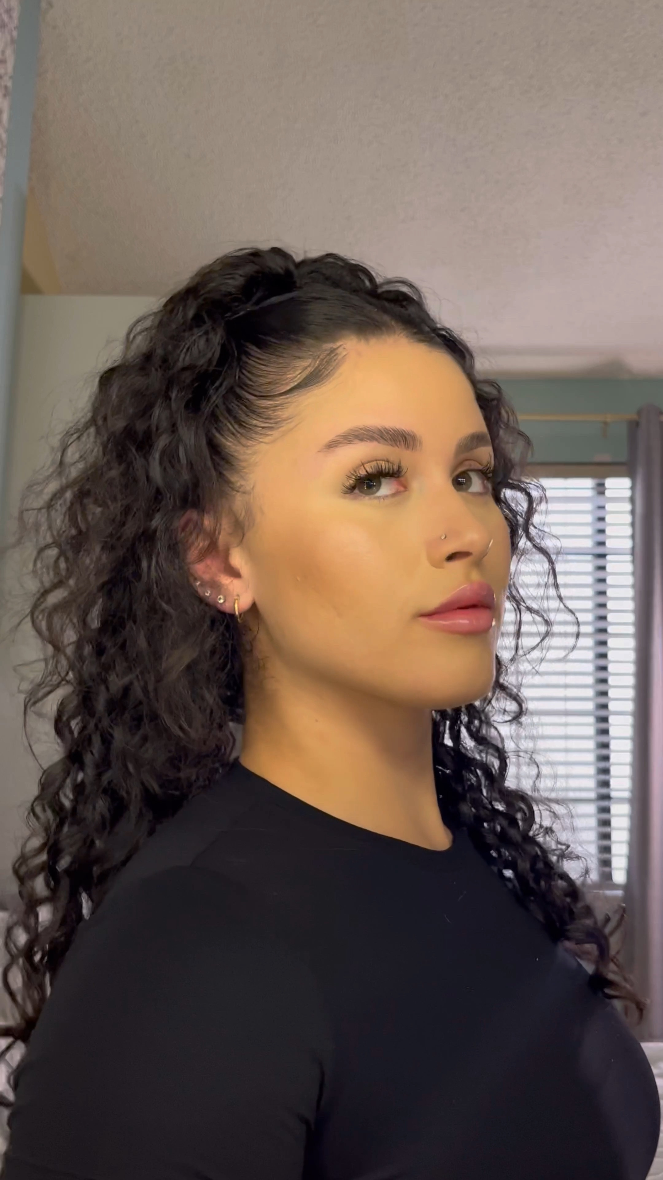 obsessed is an understatement ❤️✨


all products i use for my curly hair is linked below! 🤍

#LTKbeauty #LTKU #LTKHoliday