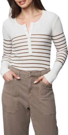 Splendid Forever Henley Top | Nordstrom | Nordstrom