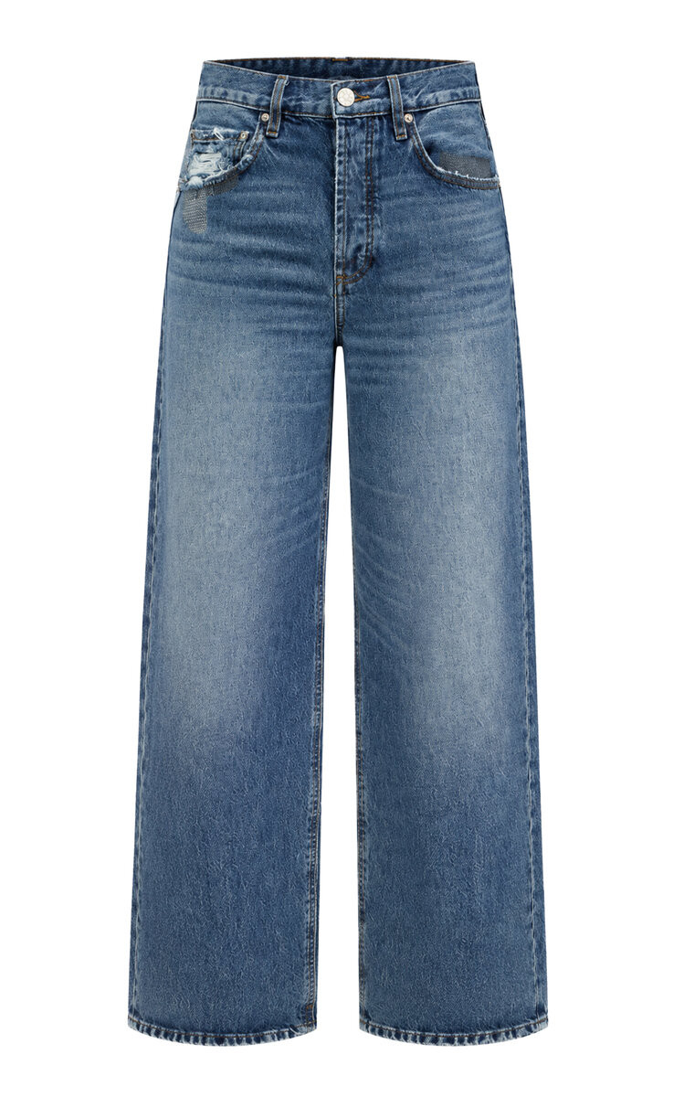 Isle Jean | Moda Operandi (Global)