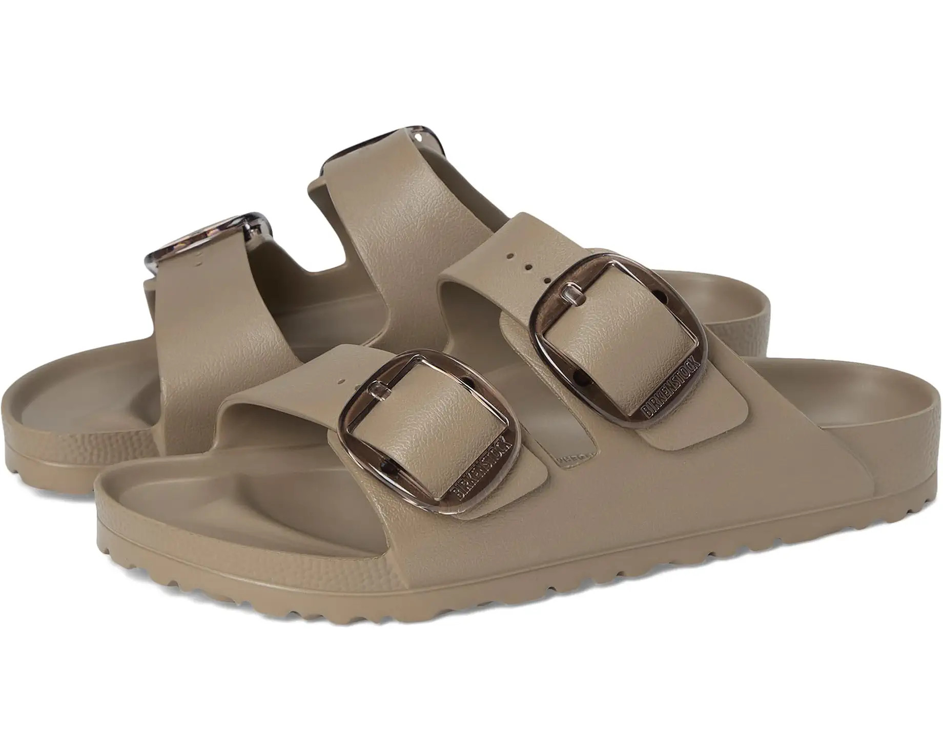 Women's Birkenstock Arizona Big Buckle EVA Essentials | Zappos.com