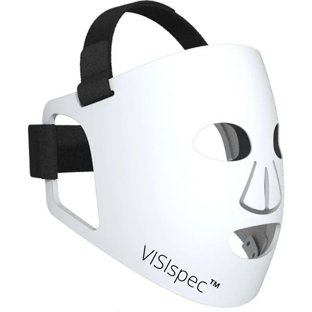 SOLARIS LABORATORIES NY VisiSpec LED Face Mask at Nordstrom | Nordstrom