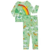 Character Toddler St. Patrick’s Day Pajama Set, 2-Piece, Sizes 12M-5T | Walmart (US)