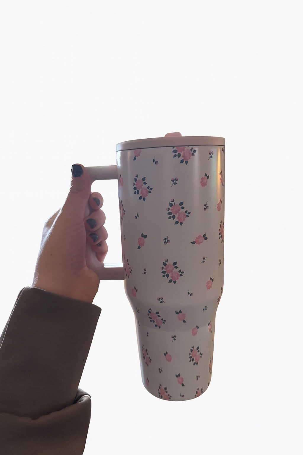 If you’ve been wanting a HydroJug now is the time! They’re 20% off for Black Friday!

#LTKCyberWeek #LTKHoliday #LTKGiftGuide