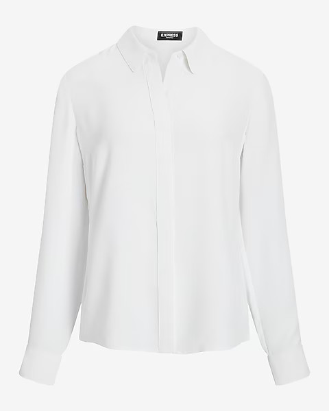 Portofino Shirt | Express
