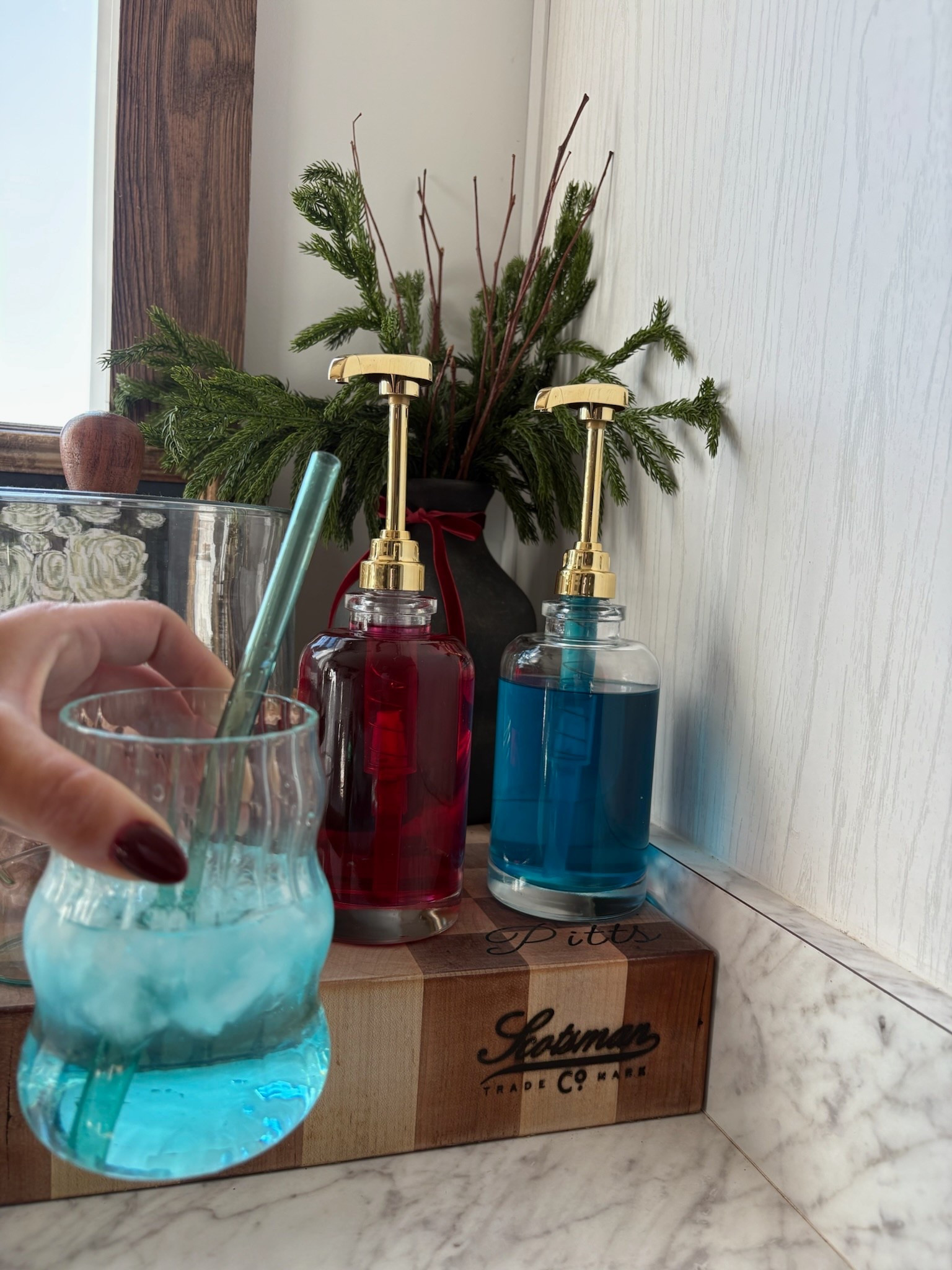 Lots of questions on my what Lotus I use! Linked them here 🫶🏻

#LTKHome #LTKmomlife #LTKfoodie