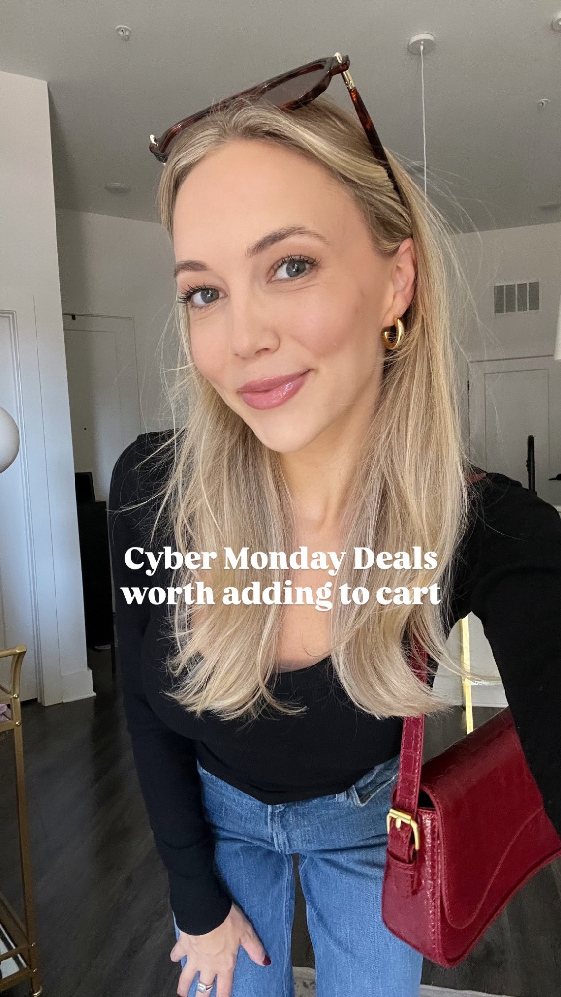 Cyber Monday deals in loving right now  

#LTKCyberWeek #LTKHoliday #LTKGiftGuide