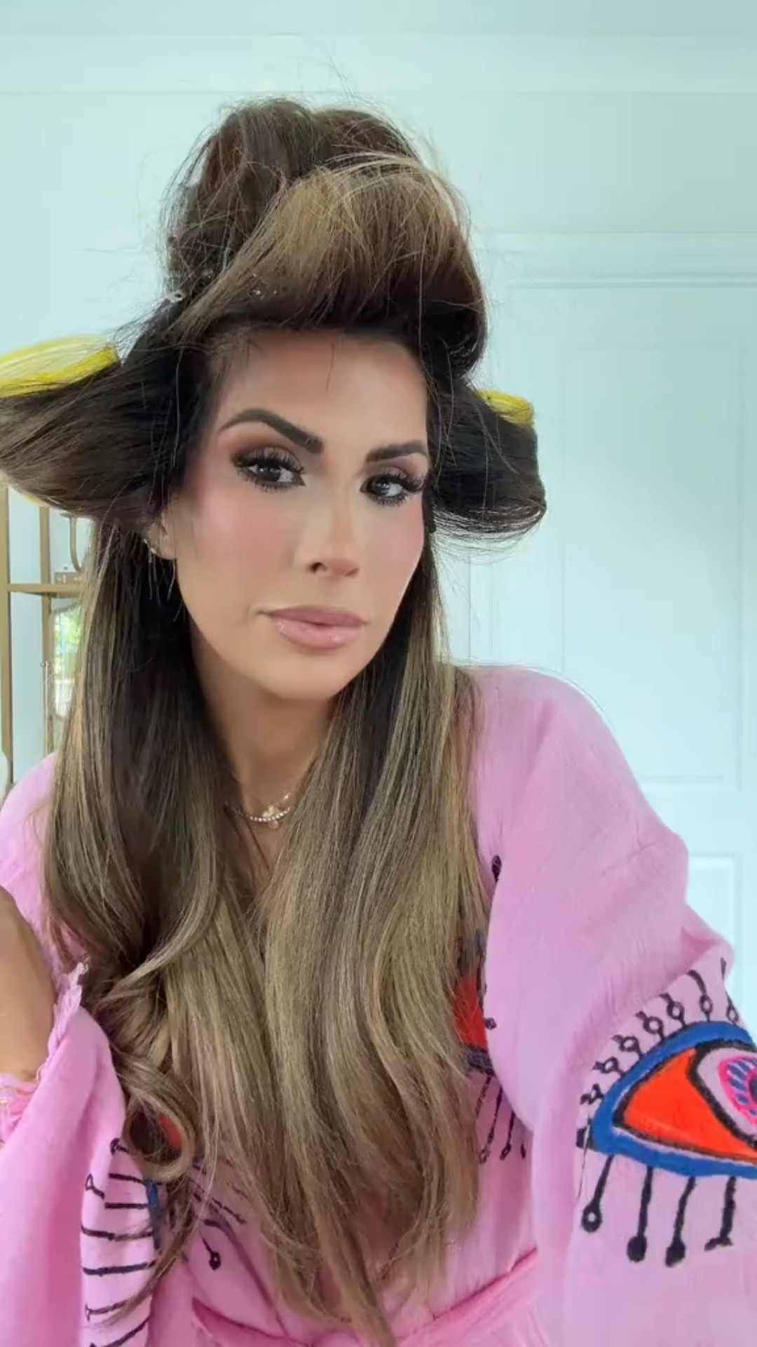 Little hack for content creators whatever you need this set up for!

Robe, morning routine, Octobuddy, iPhone light, influencer tips, Emily Ann Gemma

#LTKBeauty #LTKHome #LTKStyleTip