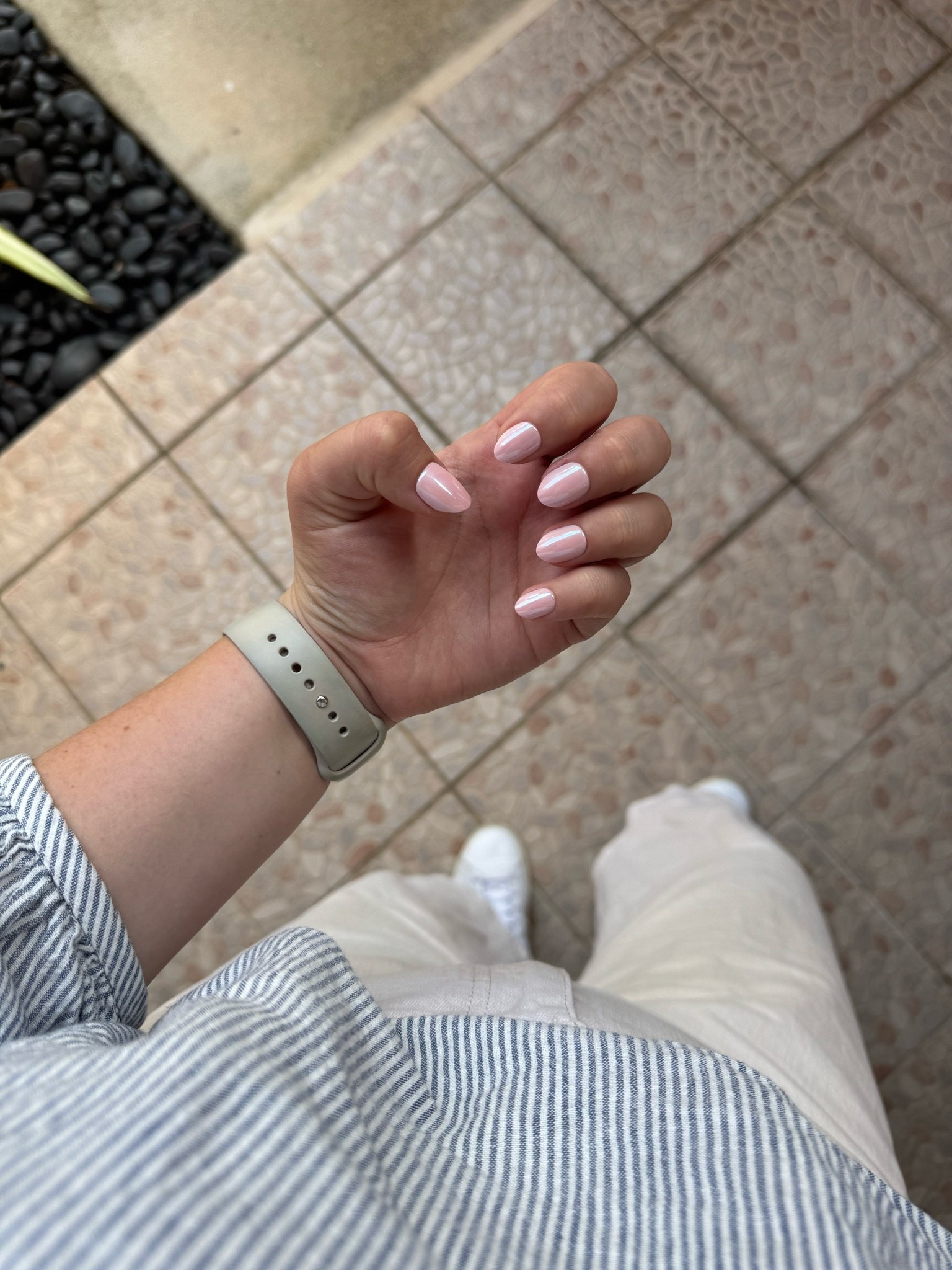 Nail Refresh with Nail Reformation!

#LTKootd #LTKgrwm #LTKselfcare