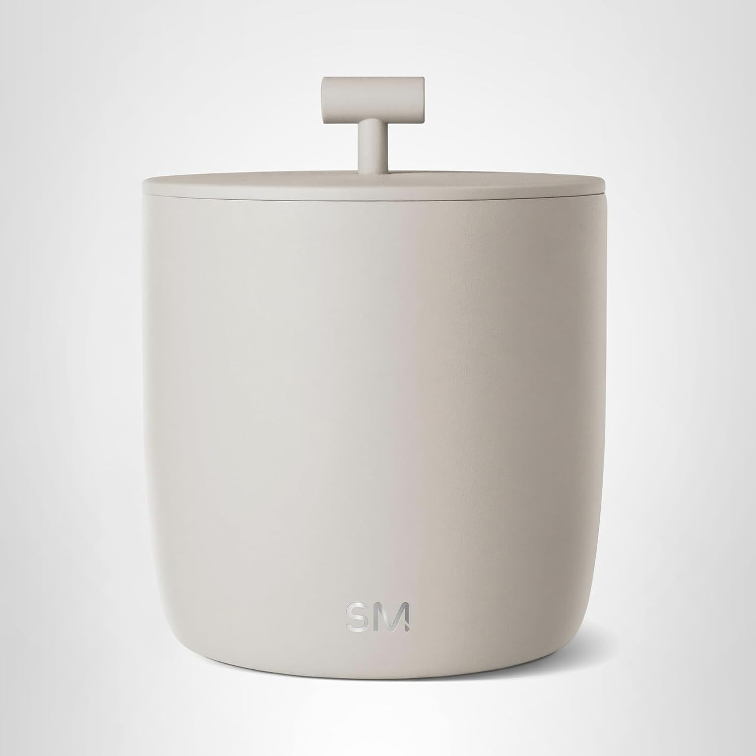 Simple Modern Vacuum Insulated Ice Bucket with Lid and Scoop | for Cocktail, Champagne, Wine, Bee... | Amazon (US)