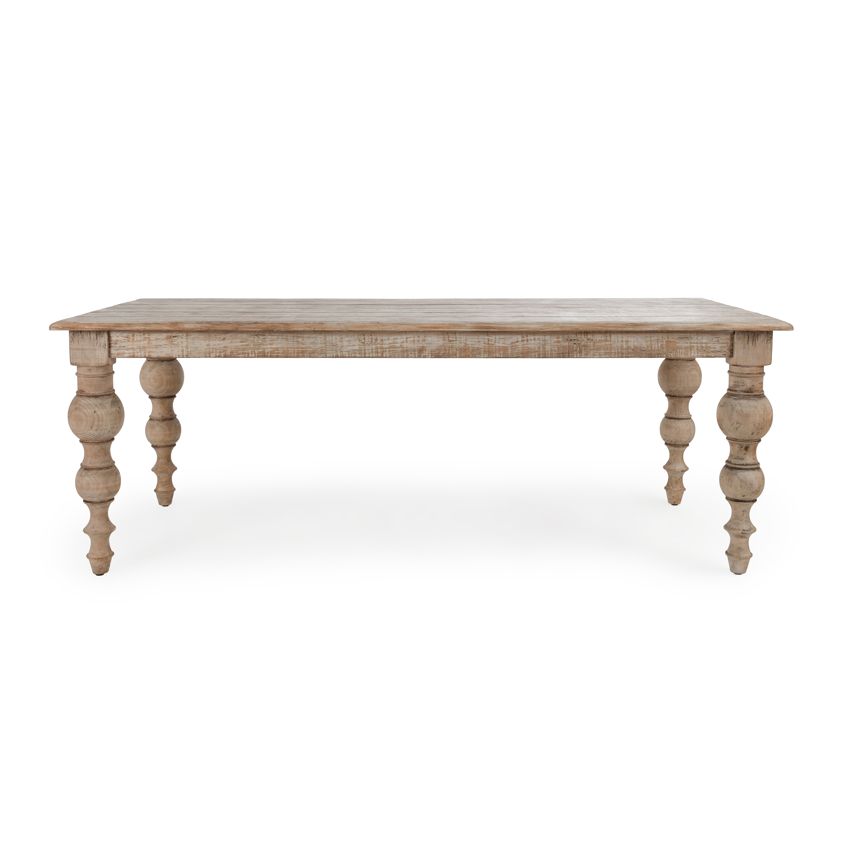 Jeannette Dining Table | Magnolia