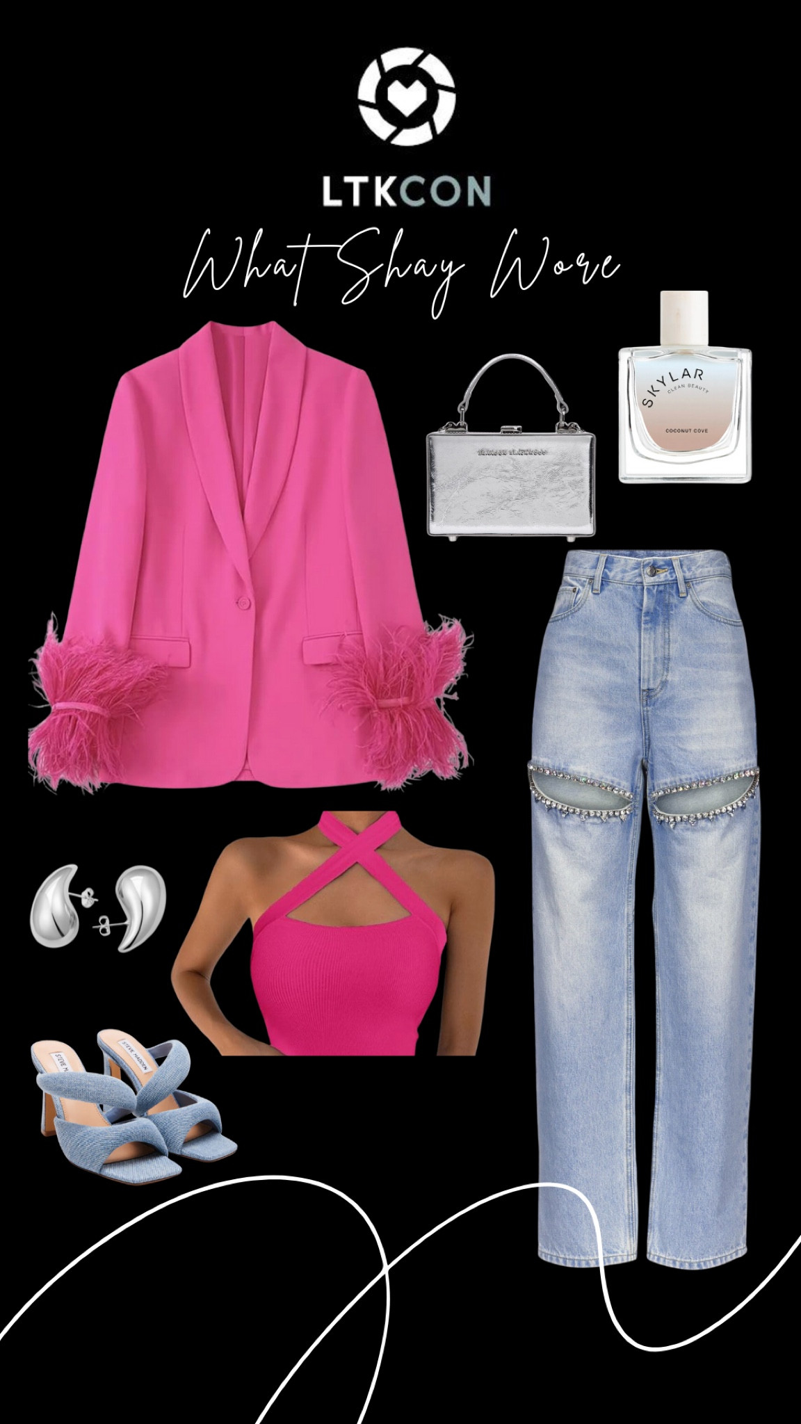 #LTKStyleTip #LTKFindsUnder100 #LTKCon