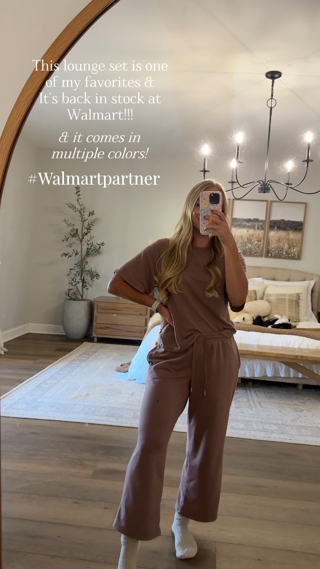 #Walmartpartner @Walmart #LTKit