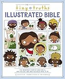 The Tiny Truths Illustrated Bible | Amazon (US)