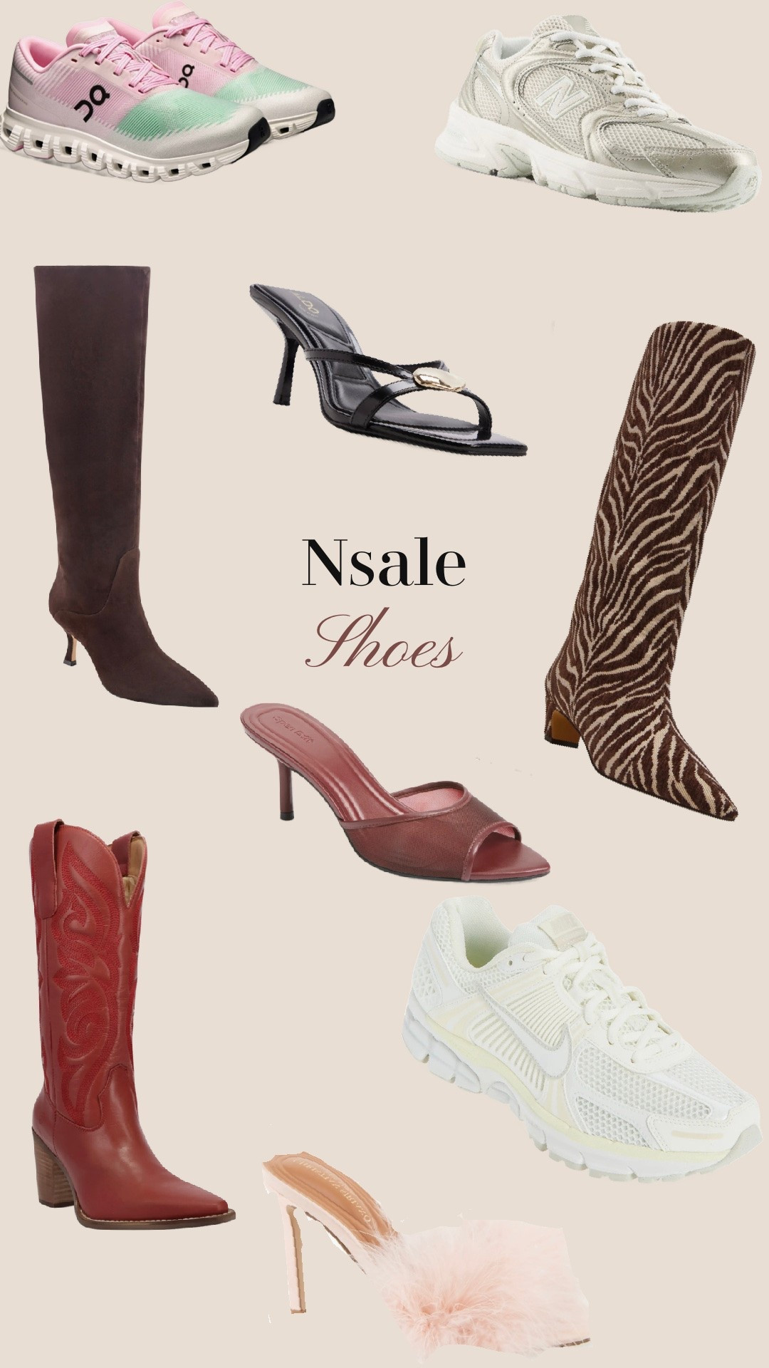 Nordstrom anniversary sale shoes

#LTKSaleAlert
