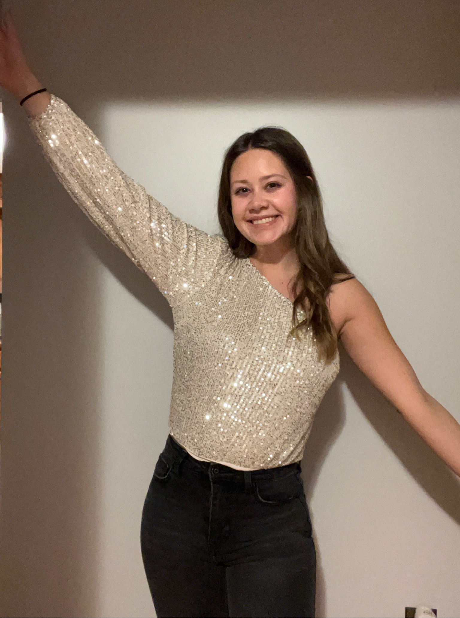 Use code January20 for 20% off Pink Lily! 

winter outfit, winter clothes, New Years shoes, new years, new year’s eve, New Year’s Outfit, Holiday Party, holiday, holiday outfit, holiday shoes, sparkly top 🪩✨ 

#LTKstyletip #LTKHoliday #LTKSeasonal