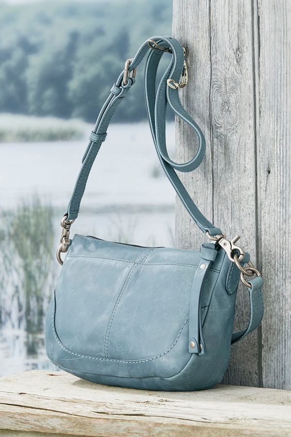 Melissa Crossbody Shoulder Bag by Frye® | Coldwater Creek