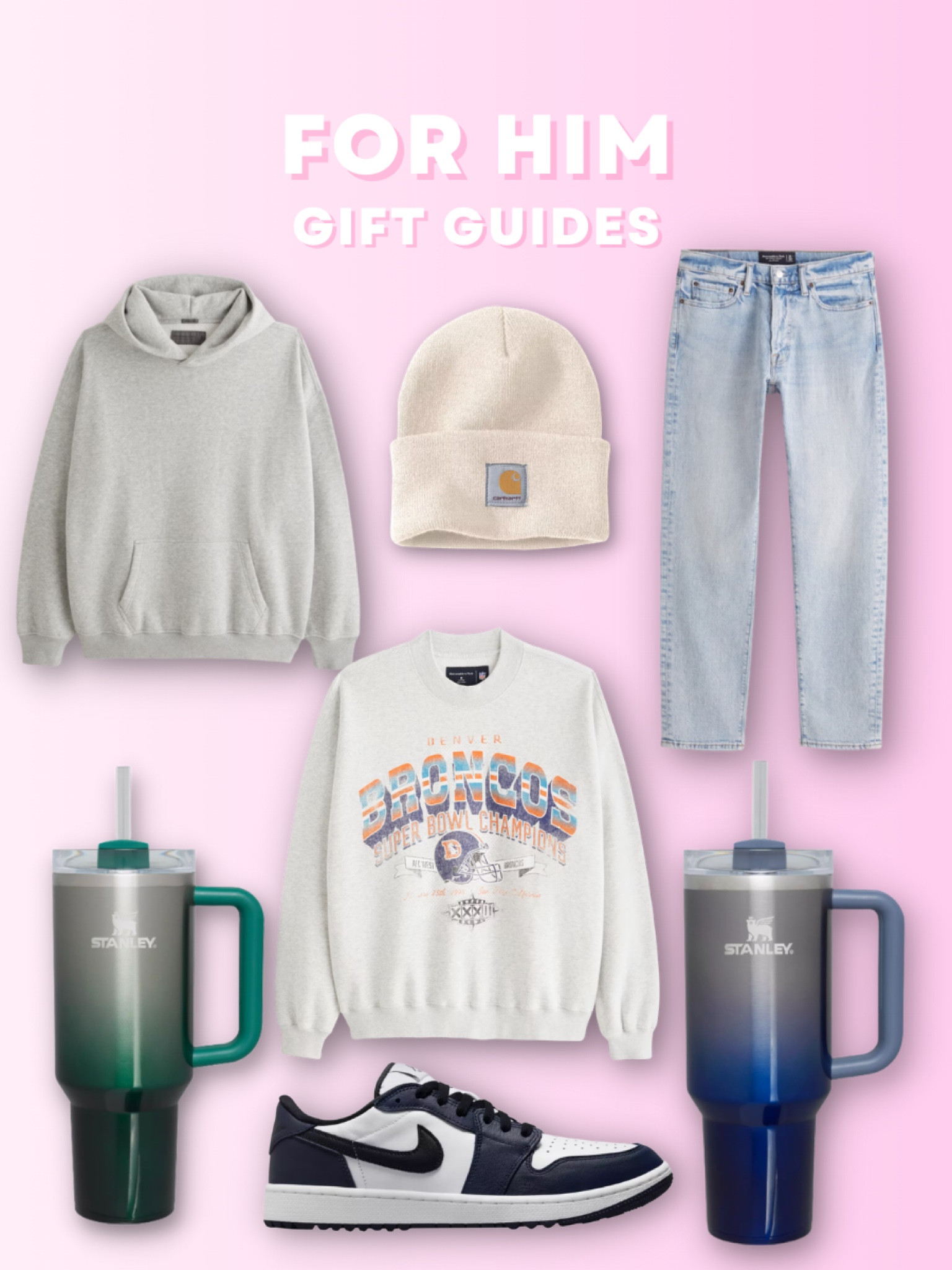 #LTKHoliday #LTKGiftGuide #LTKSeasonal