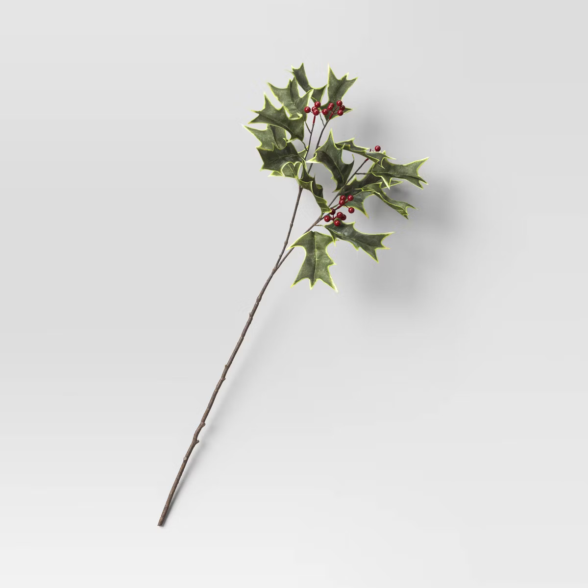 28" Holly Stem - Threshold™ | Target