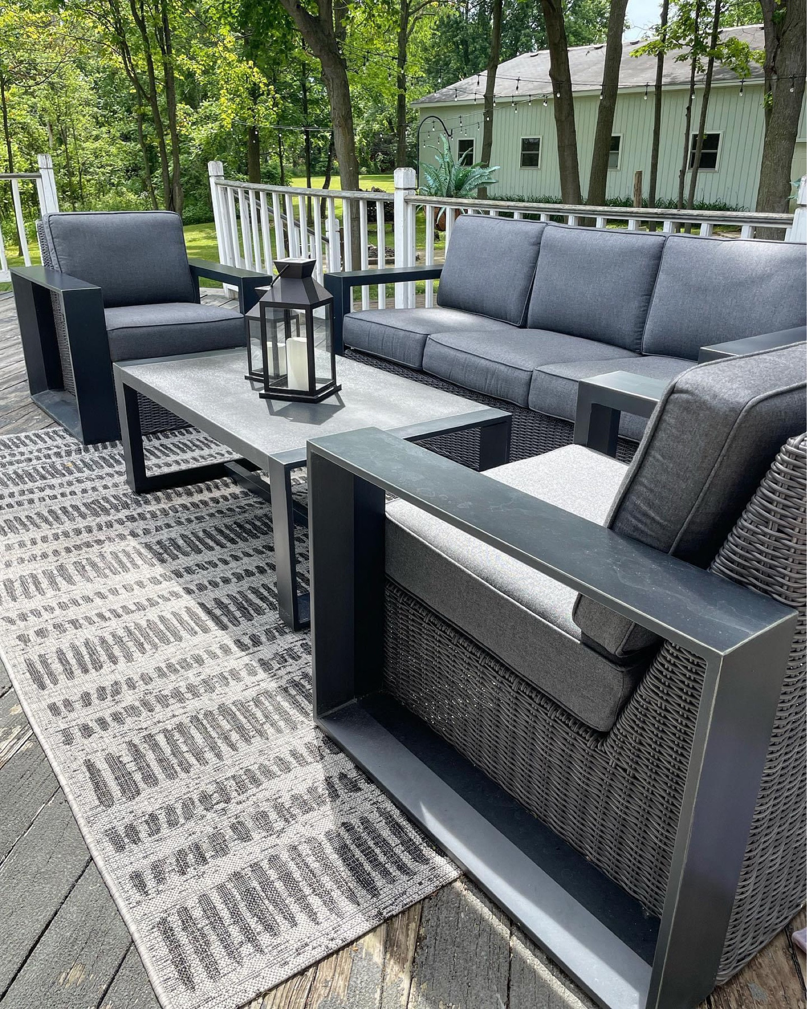 Sam’s Club win, we are ready for SUMMER! #patiofurniture }#summerfinds #patiofinds #samsclubfinds 

#LTKFind