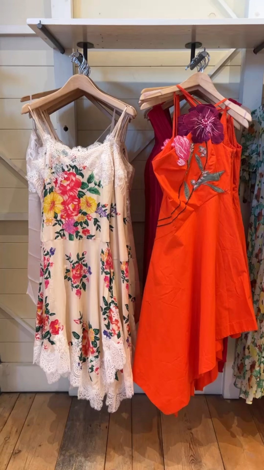 Anthropologie has the best dresses for the Spring & Summer season. Here are a few resort/vacation dresses that caught my eye! Pack these in your suitcase for your next warm weather getaway & you'll be all set.

#LTKStyleTip #LTKParties #LTKOver40 #LTKVideo #LTKxAnthro

#LTKSeasonal #LTKWedding #LTKTravel