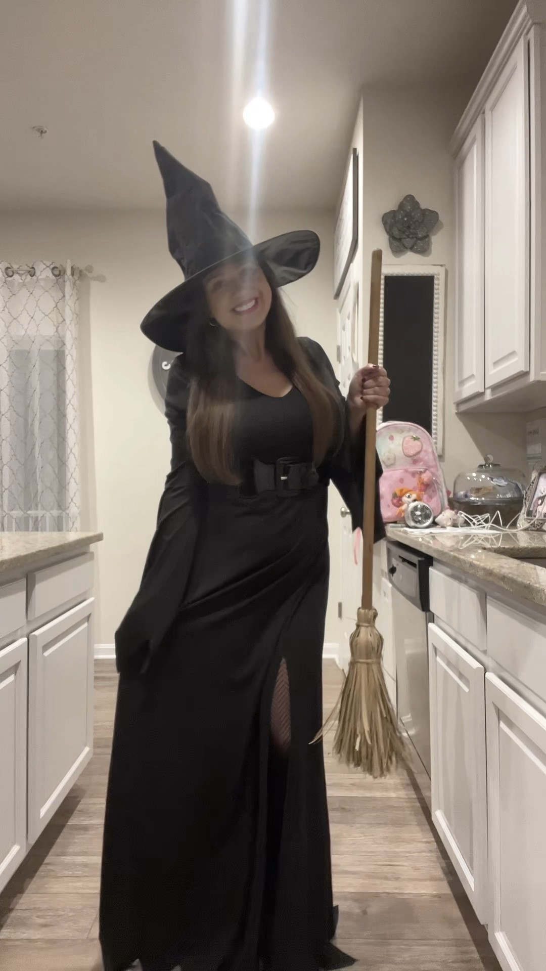 Witch inspo 🖤

#LTKFindsUnder100 #LTKHalloween #LTKFindsUnder50