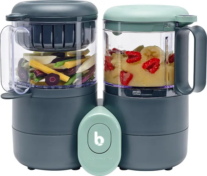 Duo Meal Lite All in One Baby Food Maker | Nordstrom