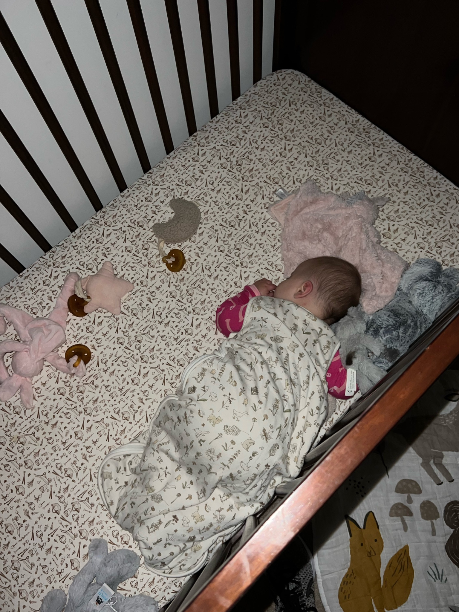 Organic crib mattress and toddler pillows we use! 

#LTKSummerSales #LTKSaleAlert #LTKKids