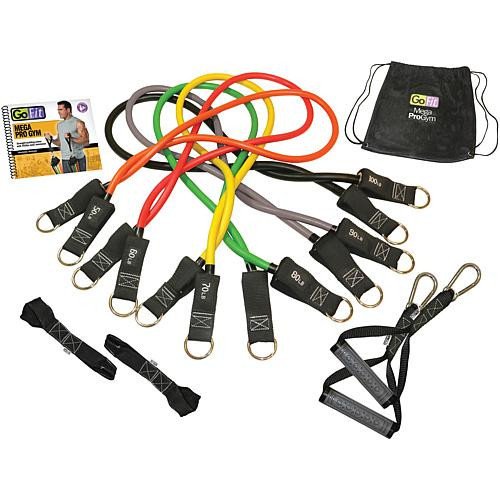 GoFit GF-2XPGYM Mega ProGym | HSN