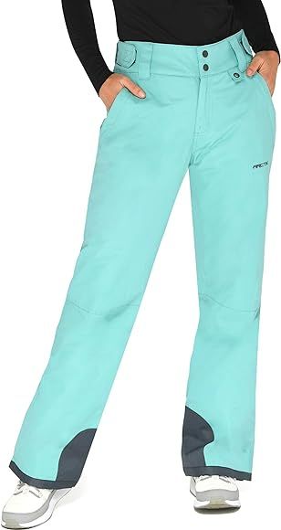 Arctix Women's Insulated Snow Pants | Amazon (US)