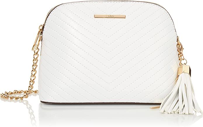 ALDO Women's Adassi Crossbody Bag | Amazon (US)