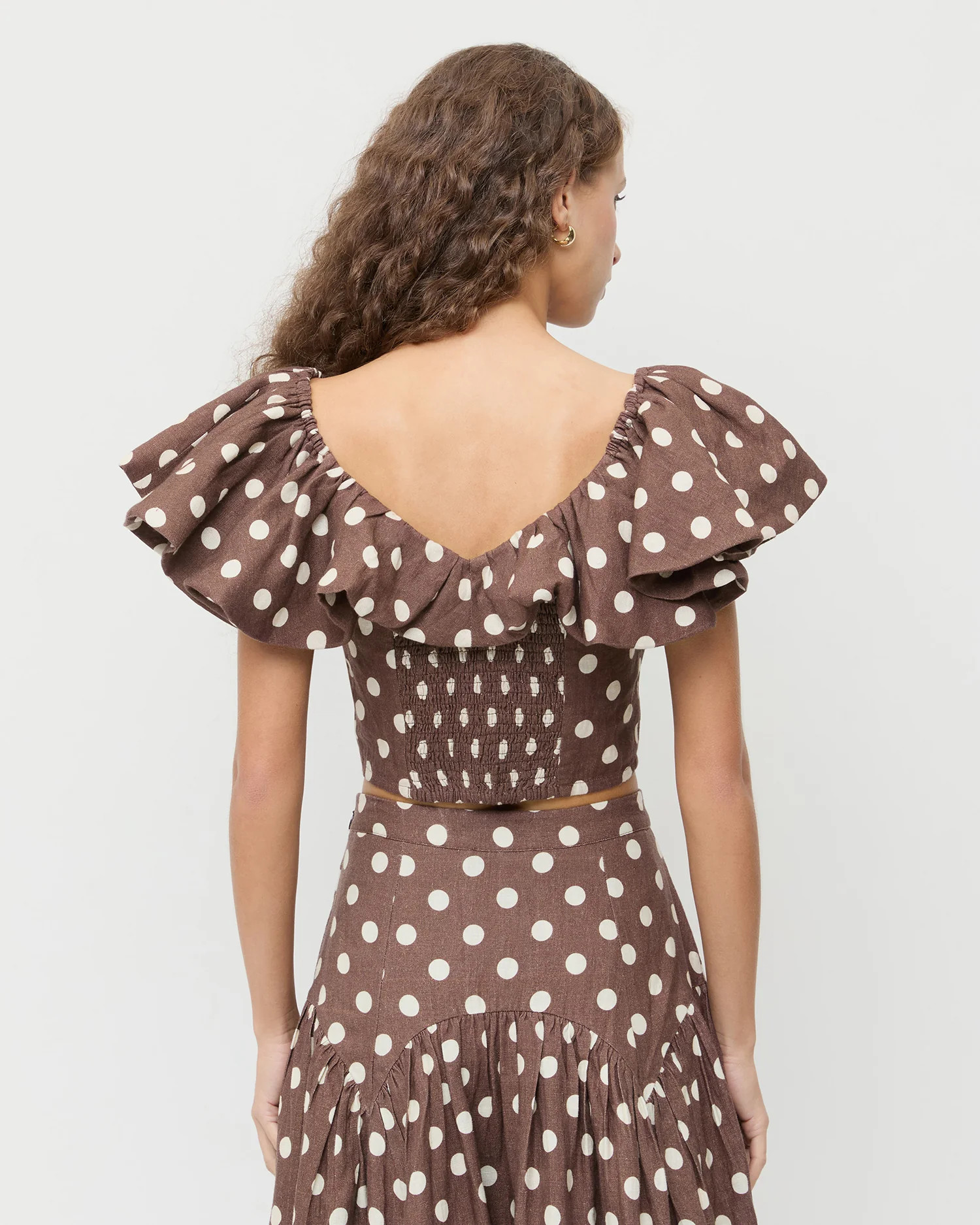 Vega Top | Loeffler Randall