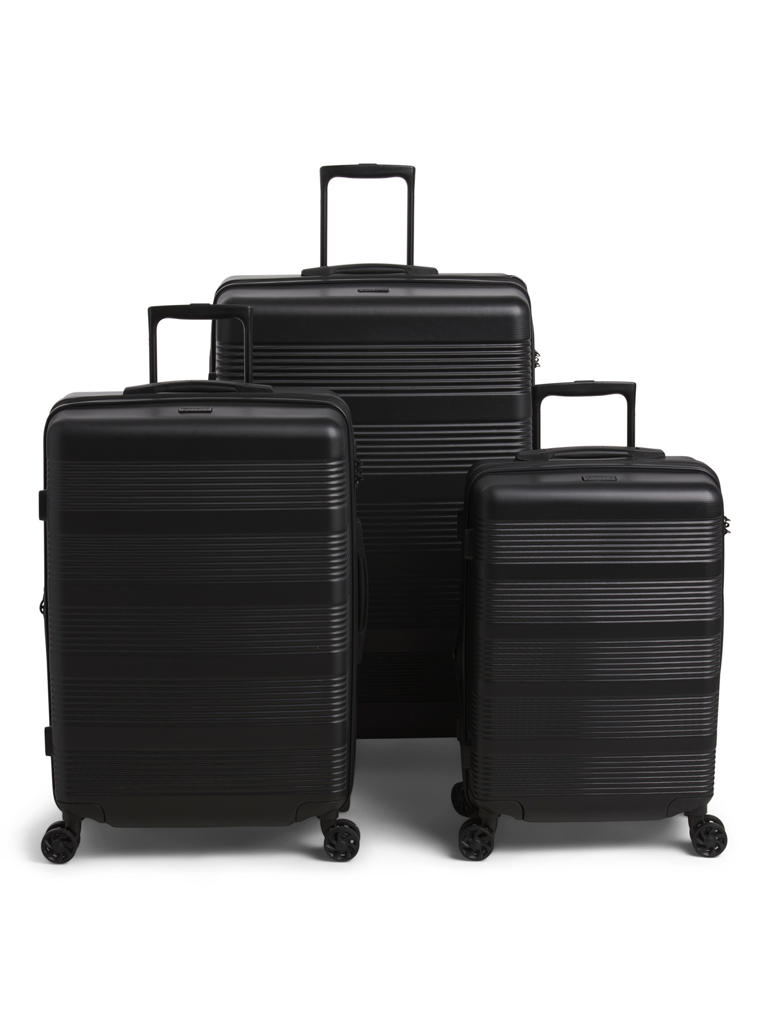 3pc Indio Hardside Spinner Set | TJ Maxx