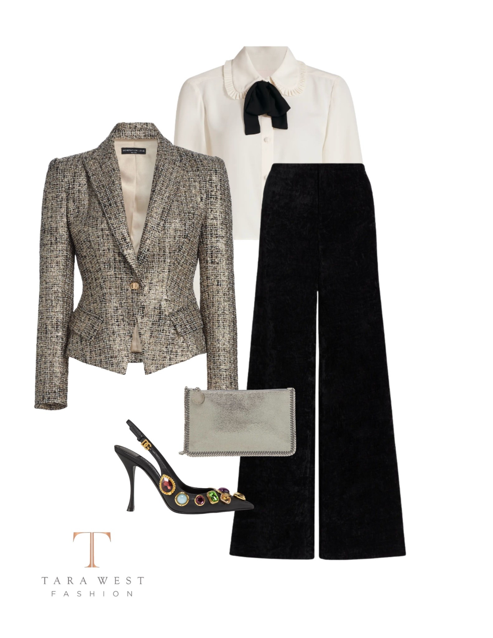 Sparkle + Shine this holiday season ✨💫

#LTKHoliday #LTKWorkwear #LTKSeasonal